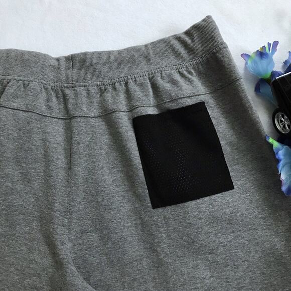 Ideology NWT Sweat Shorts Men XL - Picture 7 of 11